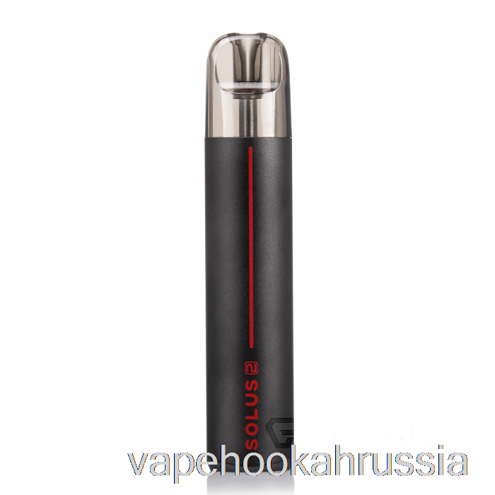Vape Russia Smok Solus 2 17w Pod System черный